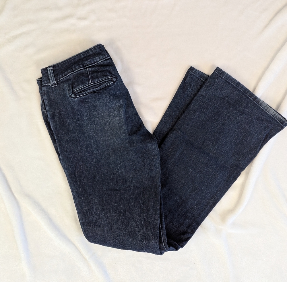 Vintage Simply Vera Wang Jeans